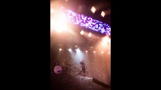 JoJo - Too Much To Say Tour (Recap)