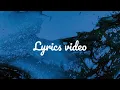 Hanan Shaah & Fathima Jahaan – Junoon (Lyrics Video) | Malayalam Romantic Song 🎵
