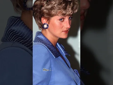 Download MP3 Princess Diana's - Cheri Cheri Lady edit!        #shorts  #princessdiana