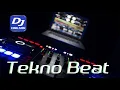 Lagu Dj.Cinilson - TEKNOBEAT (Sem Vinhetas)