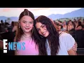 Jenna Dewan Channing Tatum s Daughter Is All Grown Up at Coachella E News