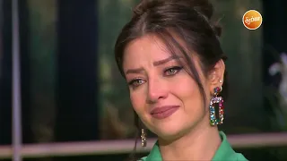 لقاء مع الشاعر فارس قطرية   قصيدة أمي دندنها