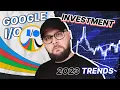 2023 Trends Overview Google Insights Investment in Economic Instability