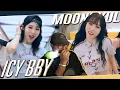 Download Lagu MoonByul 'ICY BBY' MV REACTION | SHE'S TOO TALENTED 😍