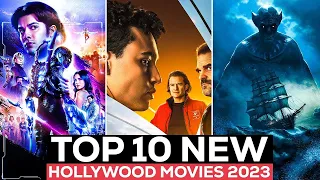 top 10 best new hollywood movie releases in 2023 best movies of 2023 new movies 2023