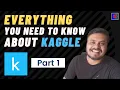 Everything You Need To Know About Kaggle Kaggle For Beginners