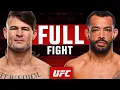 Download Lagu Diego Lopes vs Dan Ige | Full Fight | Noche UFC