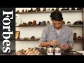 Download Lagu Footwear For The Needy: India's Greensole Turns Old To New