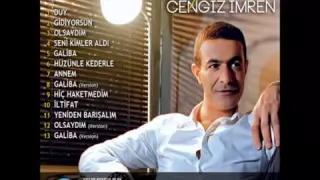 Cengiz İmren Seni Çok Özledim Gece Gözlüm 
