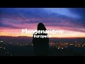 Lagu MENGENANGMU - Kerispatih [Lyrics]