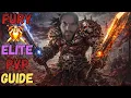 Fury Warrior PvP Guide Gameplay Midnight Season 1