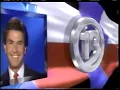 KTRK TV 13 Eyewitness News Houston April 7 1989