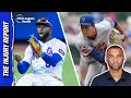 Two MAJOR Mets Sidelined With Spine Injuries The Injury Report