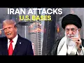 Download Lagu IRAN IGABYE IBITERO BIKOMEYE KUBIRINDIRO BYAMERIKA MURI QATAR ,IRAQ IBITERO BYO KWIHIMURA BYAKAZE
