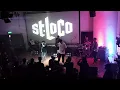 Download Lagu SAINT LOCO   HIP ROCK   Live Performance at America SCBD 2022