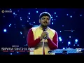 Singer Anurag Kulkarni Performance @ Shyam Singha Roy Pre Release Event