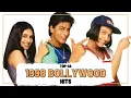 Lagu Top 40 1998 BOLLYWOOD HITS