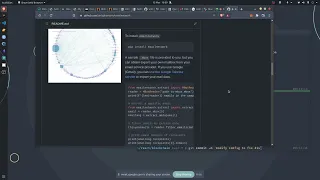 Submit your first Pull Request Github Actions Unit tests Coverage