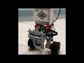 EV3 GyroBoy in JAVA with leJOS