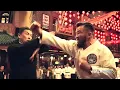 Download Lagu Ip Man vs Karate Master (Epic Fight) Ip Man 4 #movie Movie CLIP