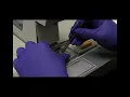 Tissue Processing Overview