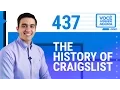 AULA DE INGLES The history of Craigslist - A historia do Craigslist