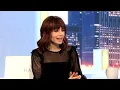 Lily Collins’ Favorite Phil Collins Song Is…