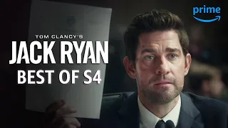 the best of s4 tom clancy s jack ryan prime video