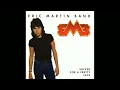 Eric Martin Band - Stop in the Name of Love (The Supremes Cover)