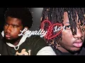 Reese Youngn - "No More Parties" Remix (THE LET OUT) REACTION
