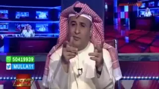 قائد حمساوى يشتم الجيش المصرى ومذيع كويتى يقول الله رحمكم بحدود لولاها لقضى عليكم فى ساعتين 