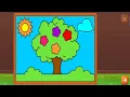 Let s Play Coloring Game Tree
