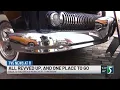 Cruise N Concert draws classics and crowds to downtown