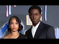 Lori Harvey Allegedly LEAVES Boyfriend Damson Idris After 3 Months Did It Happen