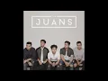 The Juans - Lumalapit | lyrics