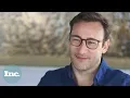 Lagu Simon Sinek: Hoe je van je leven een succes maakt | Inc.