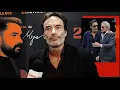 Anthony Delon DEZVALUIRI despre relatia cu celebrul sau tata A fost greu a fost complicat