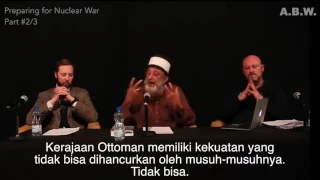 Download Analisis Geopolitik Syaikh Imran Hosein tentang ISIS dalam Eskatologi Islam pt 2 MP3