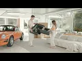 How to Assemble Your vetsak Modular Sofa Updated Instructions