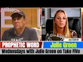 Download Lagu Julie Green PROPHETIC WORD Updates Oct 15, 2025 - Wednesdays with Julie Green on Take FiVe
