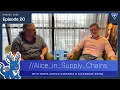 Episode August 2026 - Alice in Supply Chains Podcast