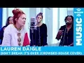 Download Lagu Lauren Daigle - Don't Dream It's Over (Crowded House Cover) [Live @ SiriusXM]