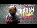 Download Lagu Nicky Astria - Tangan Tangan Setan (cover gitar)