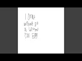 Download Lagu I Don't Wanna Do It Without You