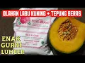 Download Lagu OLAHAN LABU KUNING DAN TEPUNG BERAS!! JADI CEMILAN SUPER ENAK ,GURIH DAN LUMEER DI MULUT
