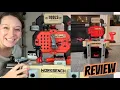 Kids Toy Work Bench