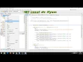 crear ejecutable en java Netbeans