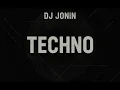 Download Lagu Techno 2025 - Dj JoniN