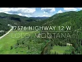 37576 Hwy 12 Lolo MT 59847