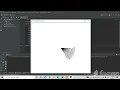 draw ninja graphic design python turtle create ninja design